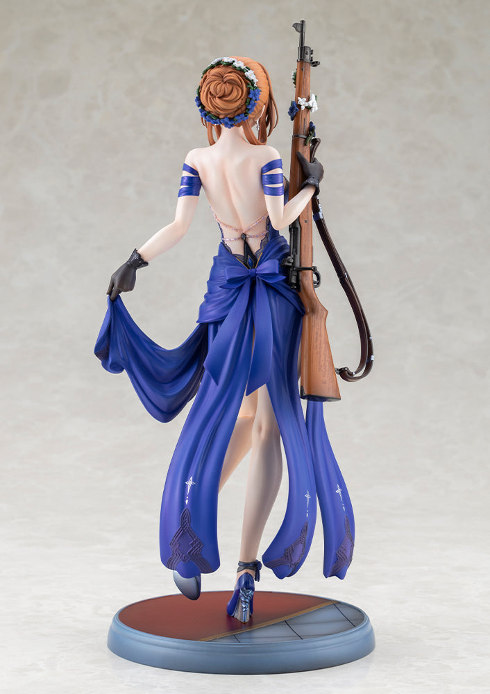 - Girls' Frontline 2: Exilium - Springfield Queen in Radiance Ver. - Image 14