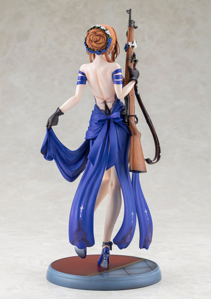 - Girls' Frontline 2: Exilium - Springfield Queen in Radiance Ver. - Image 14