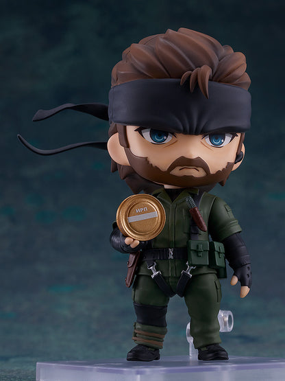Nendoroid - Metal Gear Solid Delta: Snake Eater - Naked Snake - Image 5
