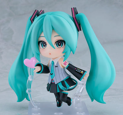 Nendoroid Character Vocal Series 01 Hatsune Miku Hatsune Miku V6 - Image 5