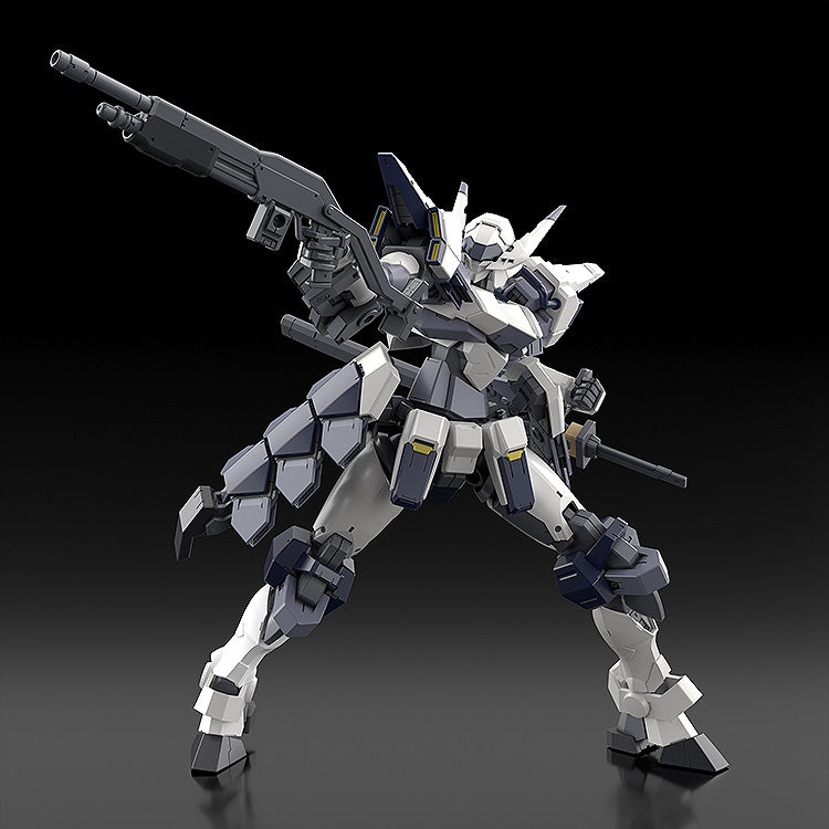 KADOKAWA PLASTIC MODEL SERIES - Full Metal Panic! Family - 1/48 Azure Raven with Type 10 Modified Monomolecular Blade Plated Ver. + Special Display Base Designed by Kanetake Ebikawa - Image 13