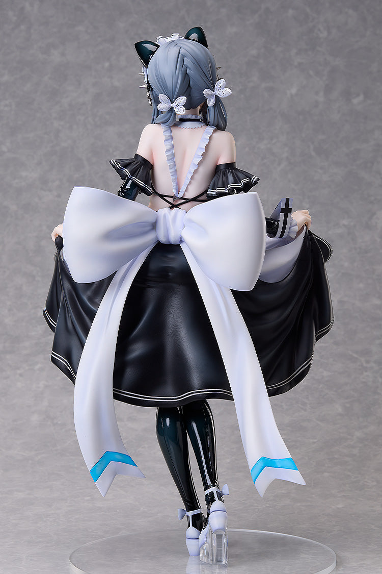 - Shinovi Master Senran Kagura: NEW LINK - Yumi Bondage Maid Ver. - Image 5