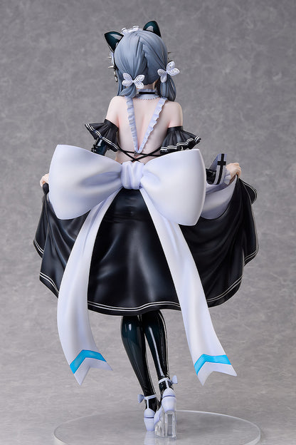 - Shinovi Master Senran Kagura: NEW LINK - Yumi Bondage Maid Ver. - Image 5