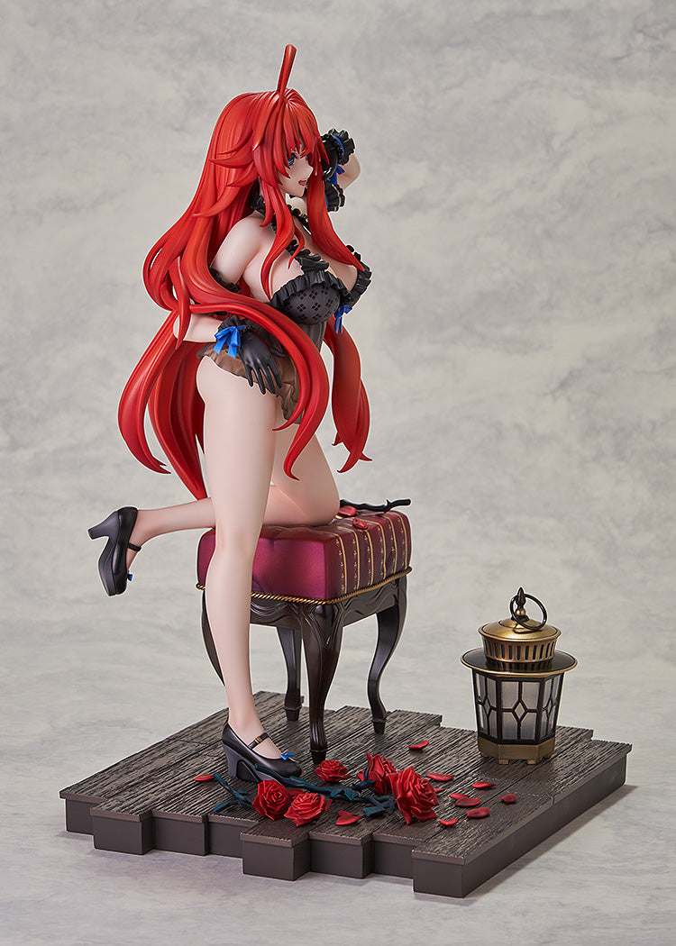 - High School Dxd - High School Dxd Light Novel Rias Gremory 15Th Anniversary VER. (Renewal Package Edition) - Image 10