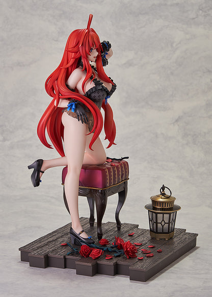 - High School Dxd - High School Dxd Light Novel Rias Gremory 15Th Anniversary VER. (Renewal Package Edition) - Image 10