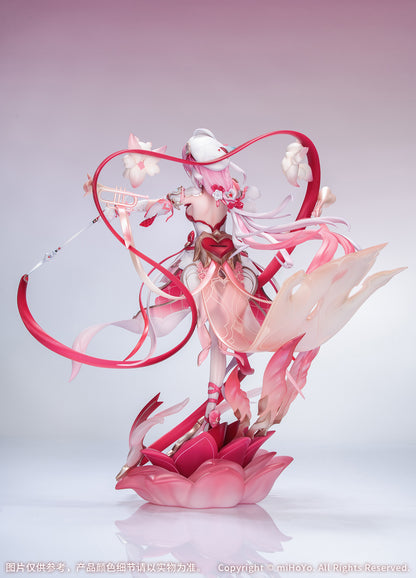 - Honkai Impact 3Rd - Elysia 1/7 Scale Figure Hi Love Elf VER. - Image 14