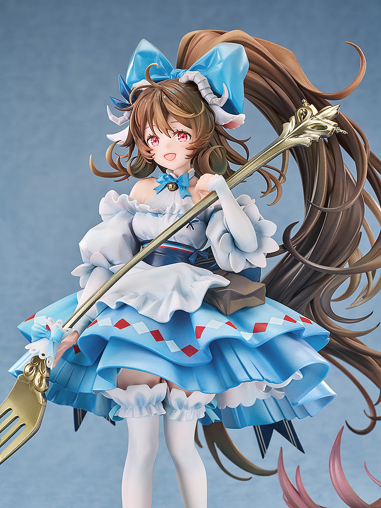 - Arknights - Eyjafjalla the Hvit Aska: A Picnic Before A Long Trip Ver. - Image 5