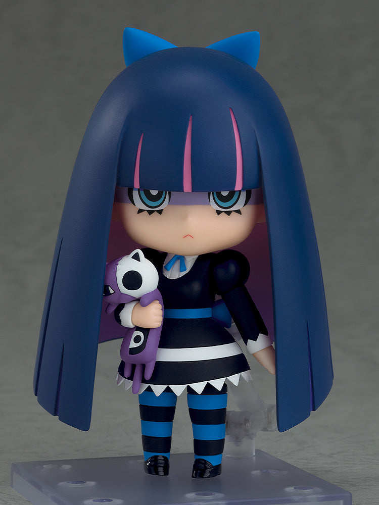 Nendoroid - New Panty & Stocking with Garterbelt - Stocking New Ver. - Image 5