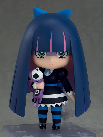 Nendoroid - New Panty & Stocking with Garterbelt - Stocking New Ver. - Image 5
