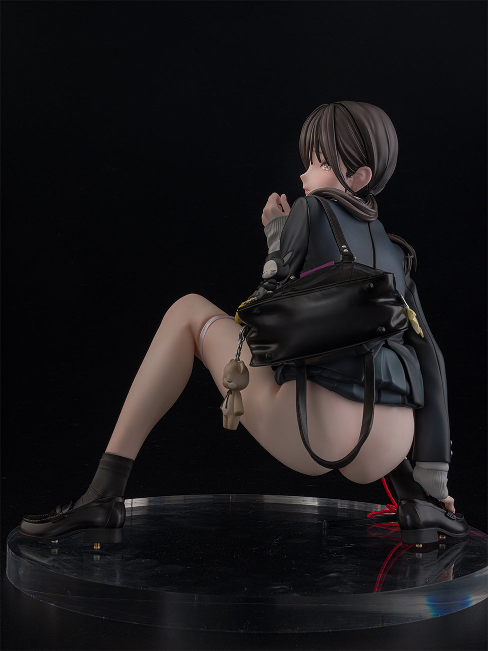 M -Domination- II Amamitsuki Original Character - Image 10