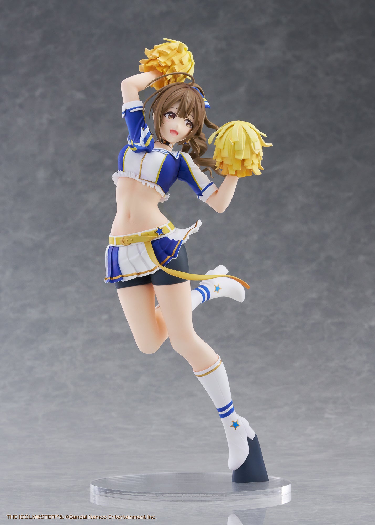 - The Idolmaster Shiny Colors - Kuwayama Chiyuki Natsu, Yay - Image 10