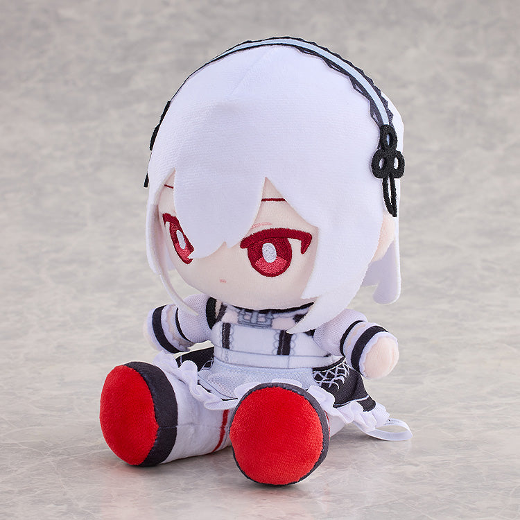 - Azur Lane - Sirius Punipuni Plushie - Image 8