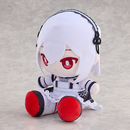 - Azur Lane - Sirius Punipuni Plushie - Image 8