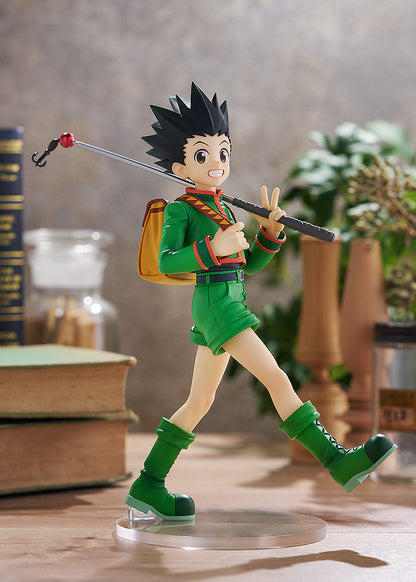 POP UP PARADE - Hunter x Hunter - Gon Freecss L Size - Image 5