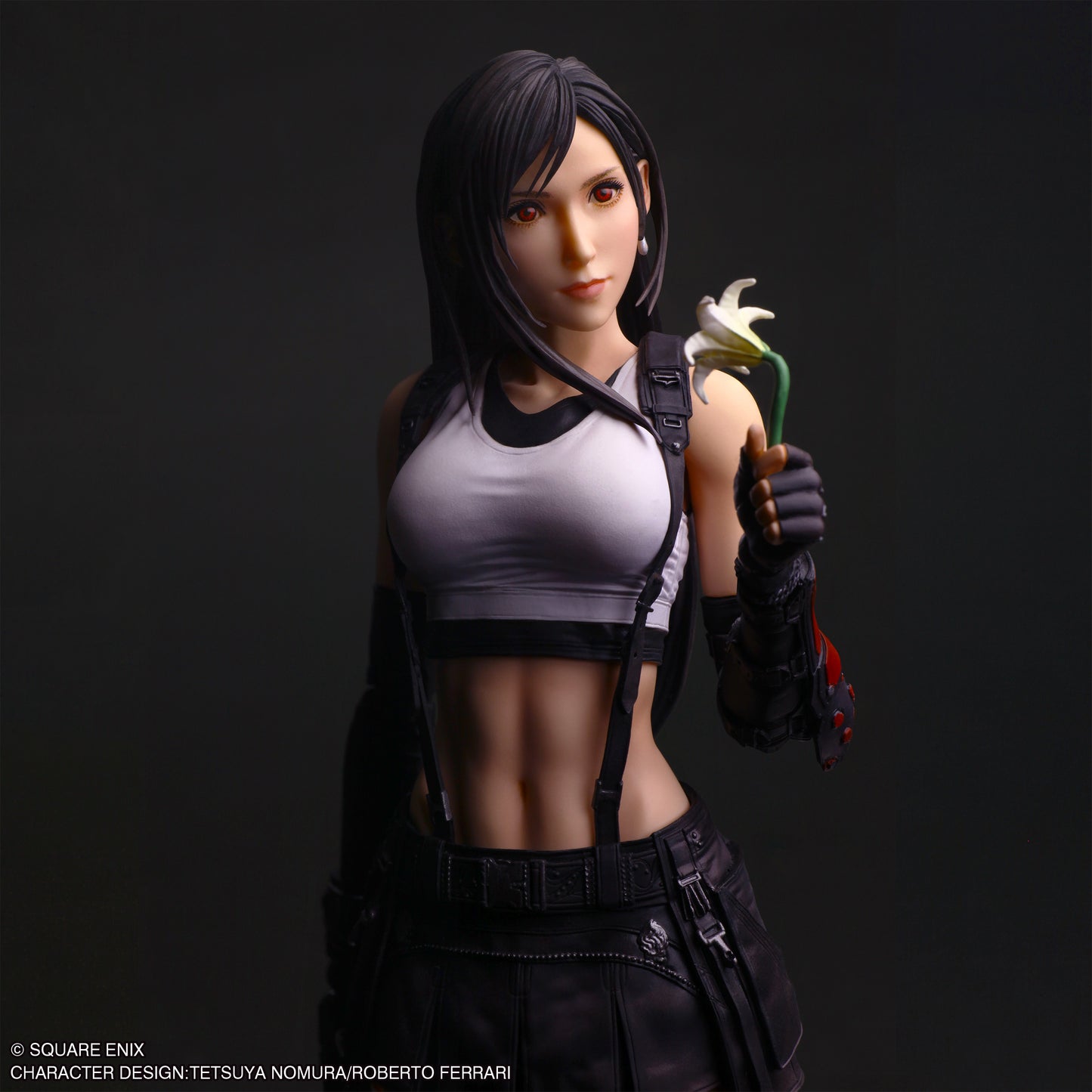 - Final Fantasy VII Rebirth - Play Arts Shin Tifa Lockhart - Image 7