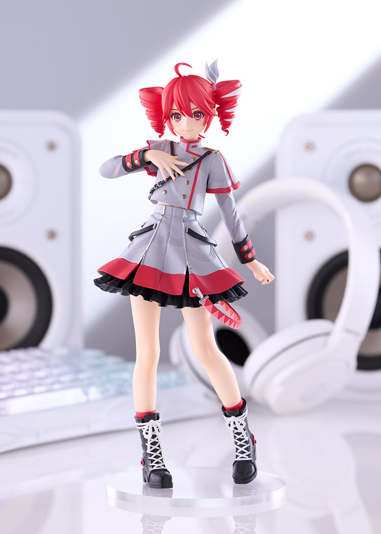 Pop Up Parade Kasane Teto Synthesizer V Ai VER. L Size - Image 5