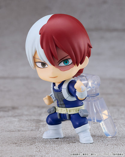 Nendoroid Surprise - My Hero Academia - Heroes Vs Villains Edition - Image 7