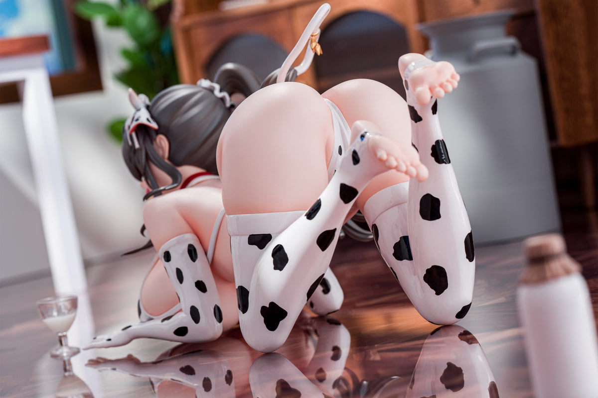 Adamas Ushi Musume Moo-N 1/6 Scale Figure - Image 6