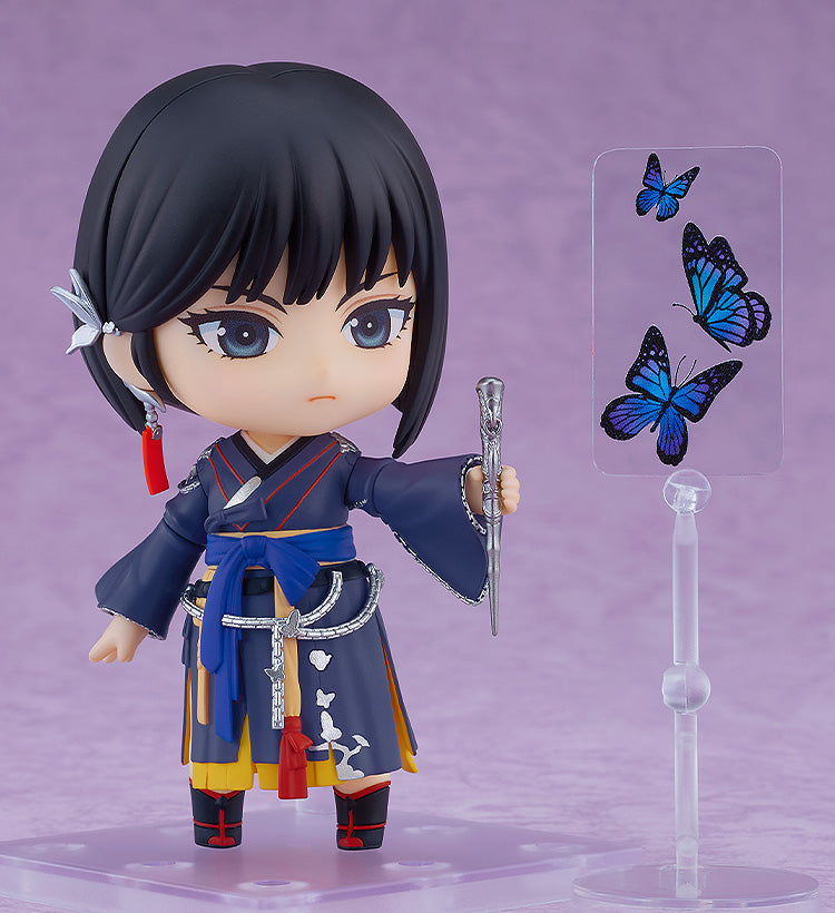 Nendoroid - Black Desert - Woosa - Image 5