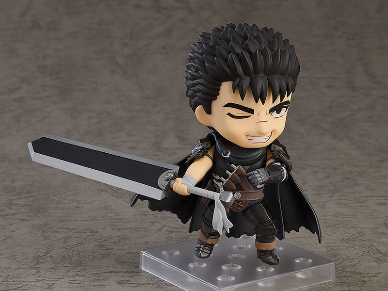 Nendoroid - Berserk - Guts - Image 5
