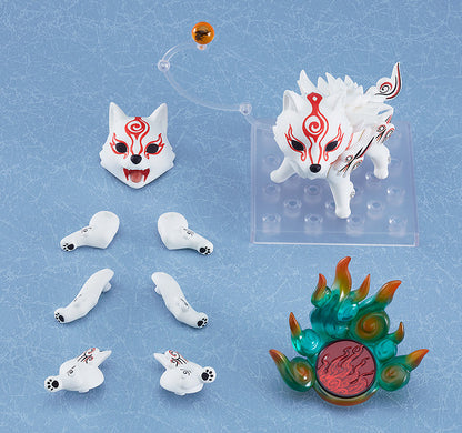 Nendoroid - Okami - Shiranui - Image 5