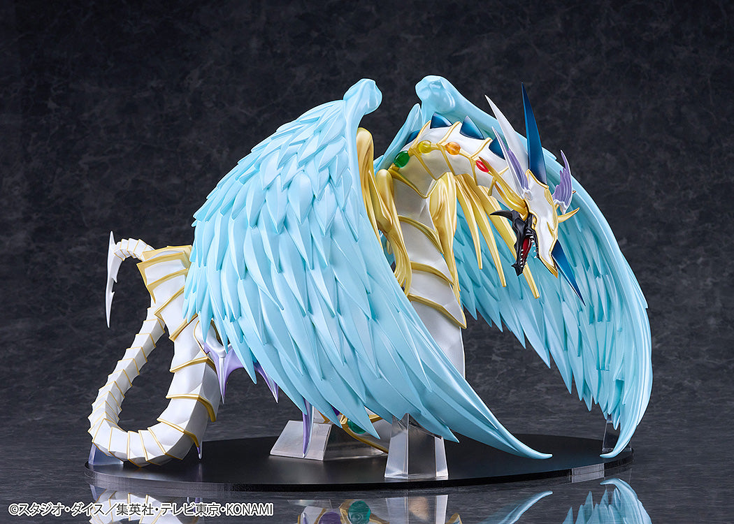 - Yu-Gi-Oh! Gx - Rainbow Dragon - Image 6