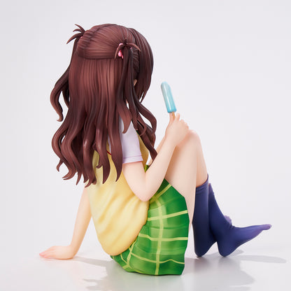 - to Love-Ru Darkness - School Uniform Series Yuki Mikan -High School Student VER.- - Image 16
