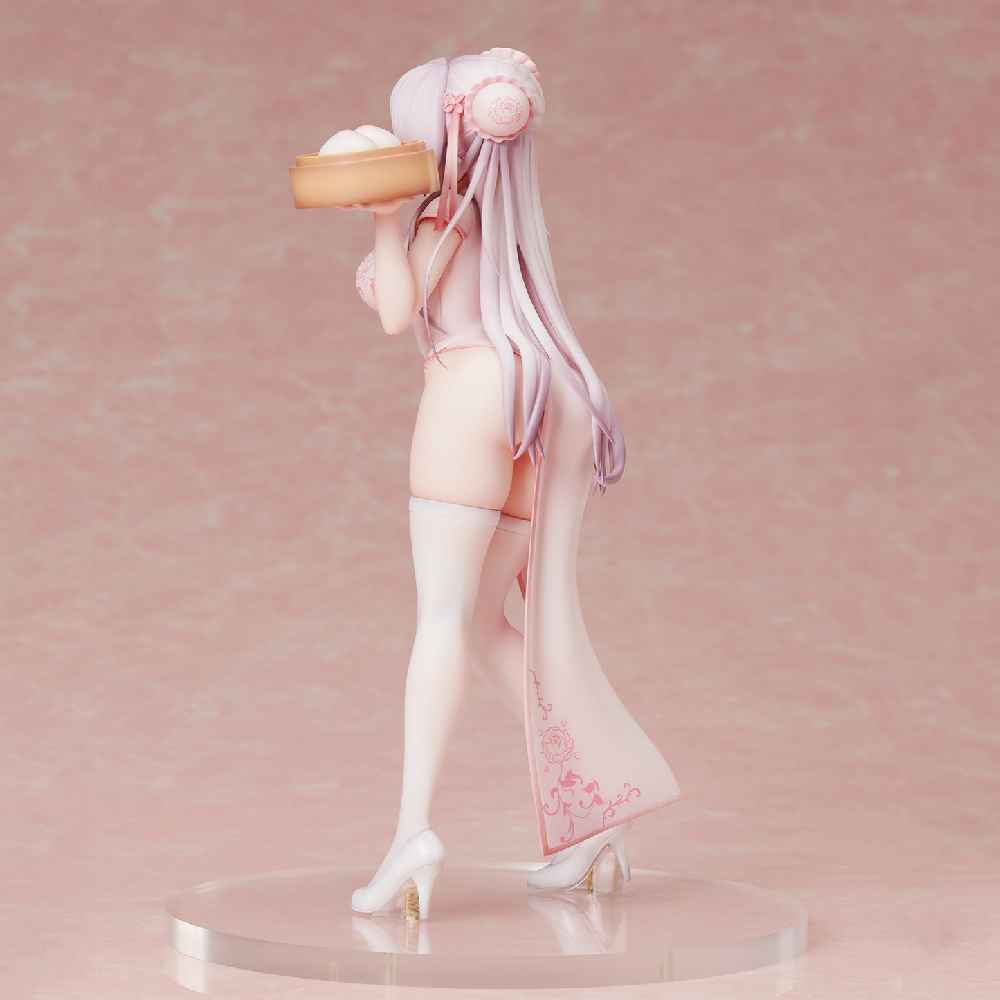 Miko Illustration Momoman-chan Resale 26 - Image 8