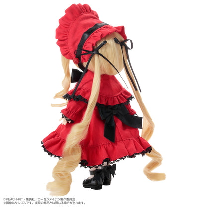 PiccoNeemo Characters - Rozen Maiden - Shinku - Image 5