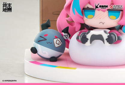 Cuties Series - Arknights: Endfield - Yvonne - Image 6