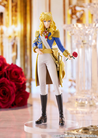 POP UP PARADE - The Rose of Versailles - Oscar Francois de Jarjayes - Image 5