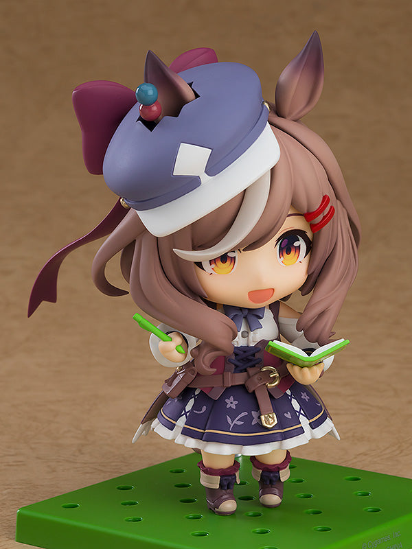 Nendoroid - Uma Musume Pretty Derby - Matikanetannhauser - Image 5