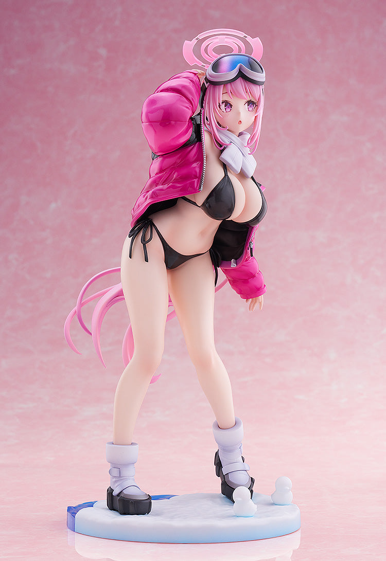 - Blue Archive - Eimi (Swimsuit) - Image 12