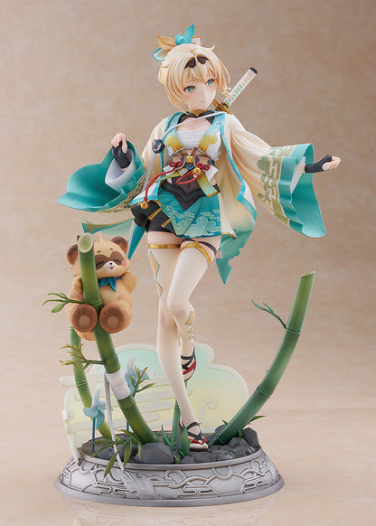 Hololive Production Kazama Iroha 1/7 Scale Figure - Image 10