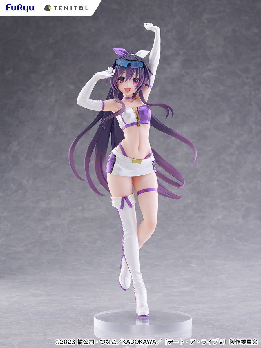 Tenitol Tall - Date a Live V - Yatogami Tohka Race Queen VER. - Image 12