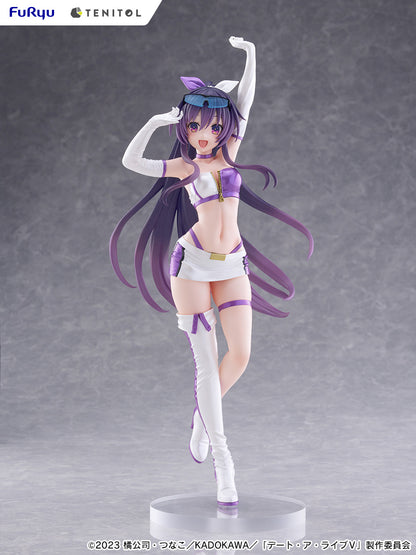 Tenitol Tall - Date a Live V - Yatogami Tohka Race Queen VER. - Image 12