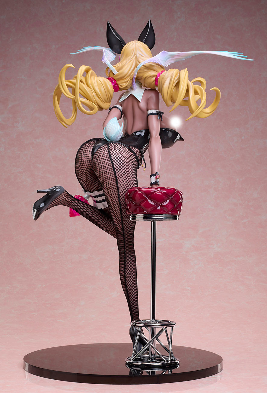 RAITA Original Character Akutsu Kirara Velvet Eclipse Bunny Ver. - Image 8