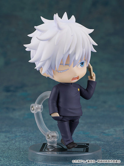 Nendoroid - Jujutsu Kaisen - Gojo Satoru Tokyo Jujutsu High School Ver. - Image 7