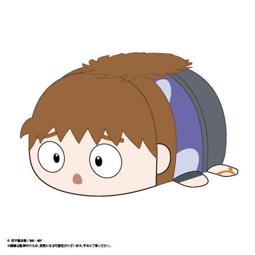 Nr-38: Nintama Rantaro - Potekoro Mascot 6