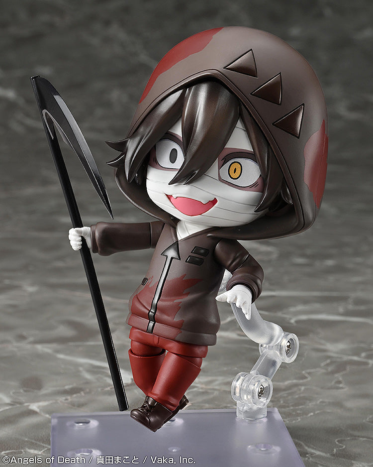 Nendoroid - Angels of Death - Isaac Foster - Image 5