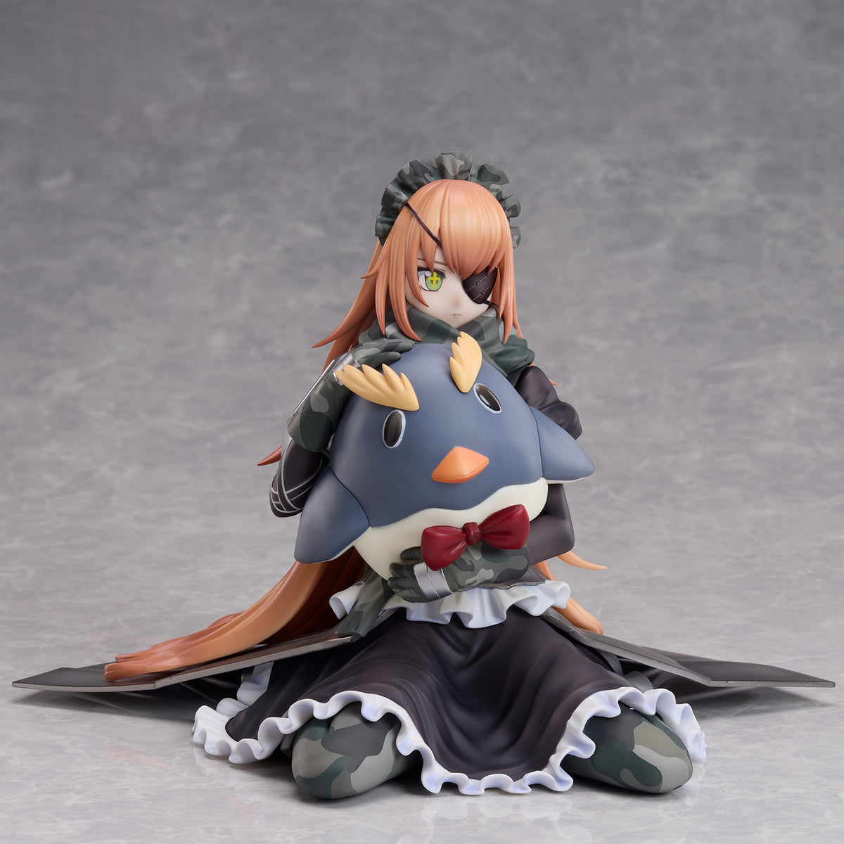 - Overlord - Cz2128 Delta 1/6 Scale Figure - Image 6