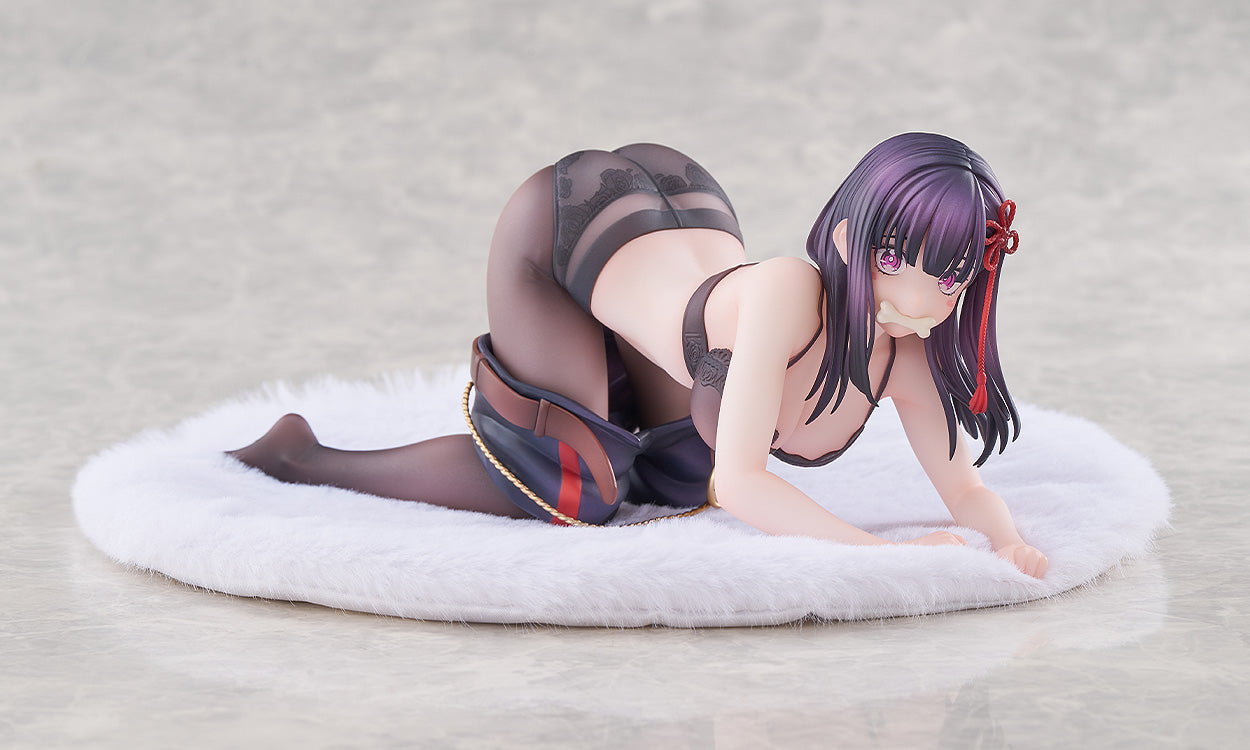 - Chained Soldier Season 2 - Yamashiro Ren Plushie Set - Image 10