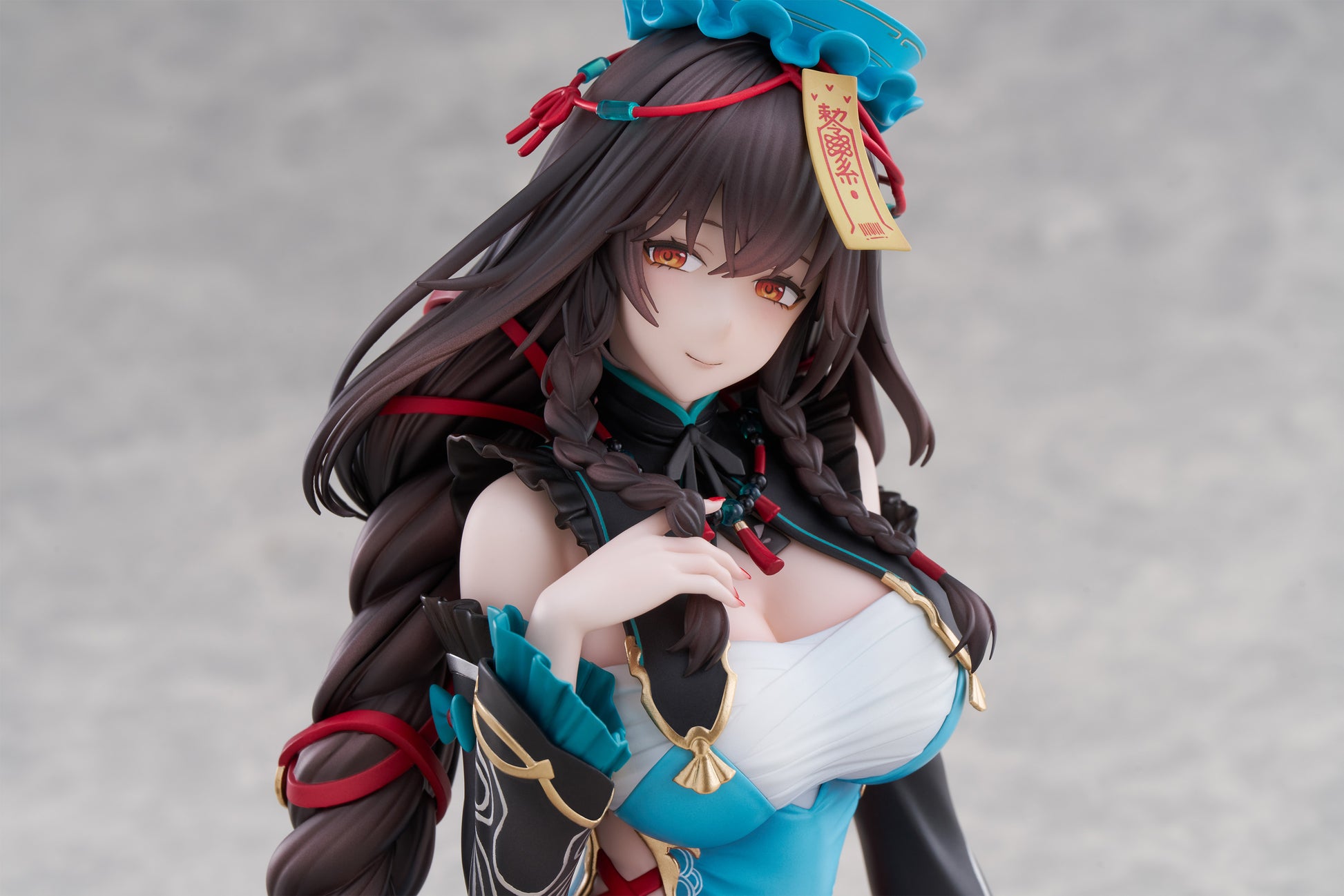 RAISE DREAM LING GUANG THE TOMB VISITOR 1/6 SCALE FIGURE - Image 12