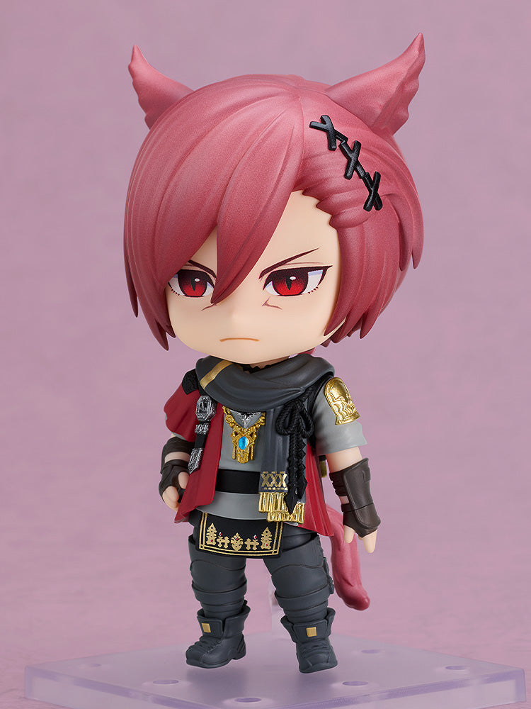 Nendoroid - Final Fantasy XIV - G'Raha Tia - Image 5