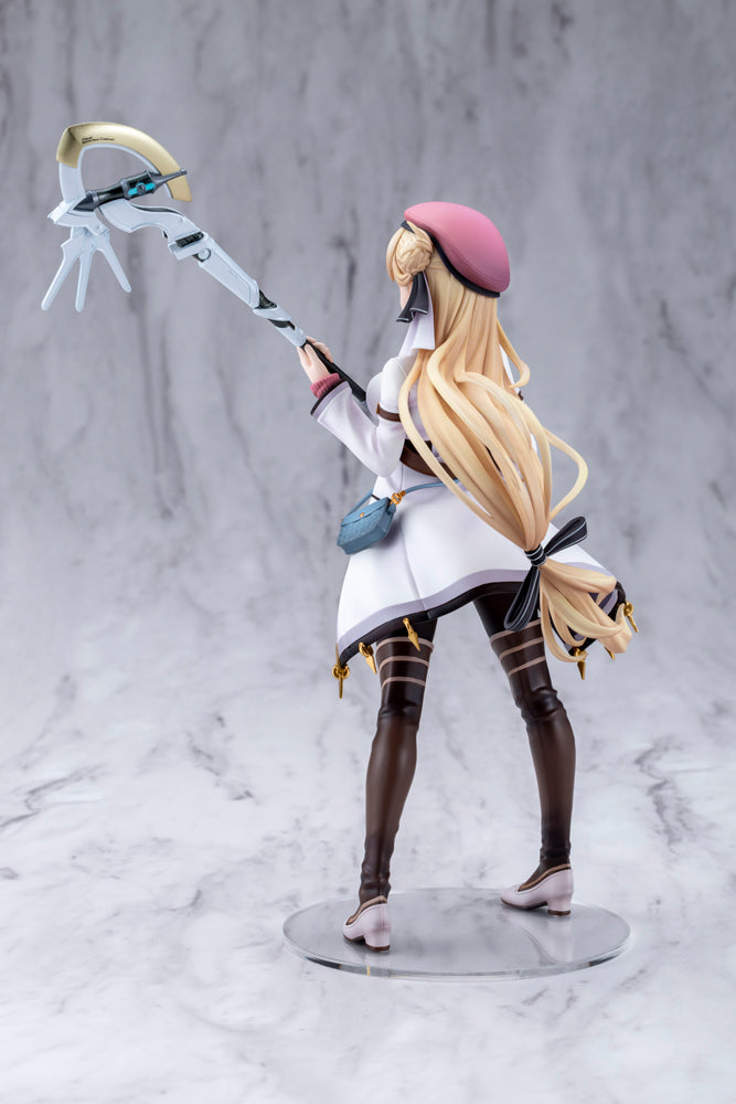 - The Legend of Heroes: Kuro no Kiseki - Agnes Claudel - Image 14