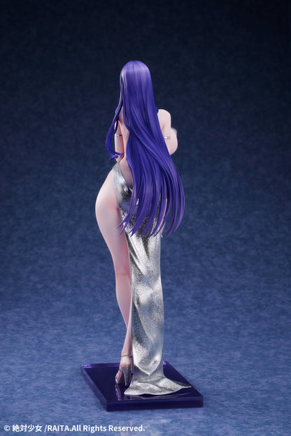 "magical Girl" Suzuhara Misa Dress Ver. 1/6 Complete Figure - Image 7