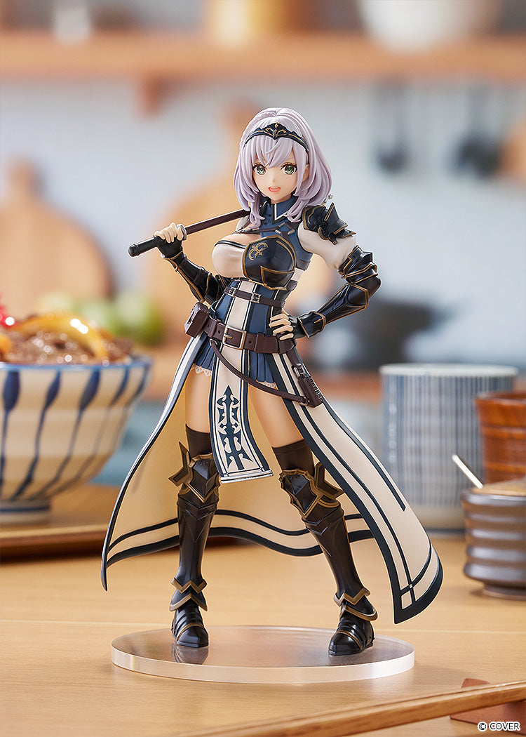 POP UP PARADE SP Hololive Production Shirogane Noel - Image 5