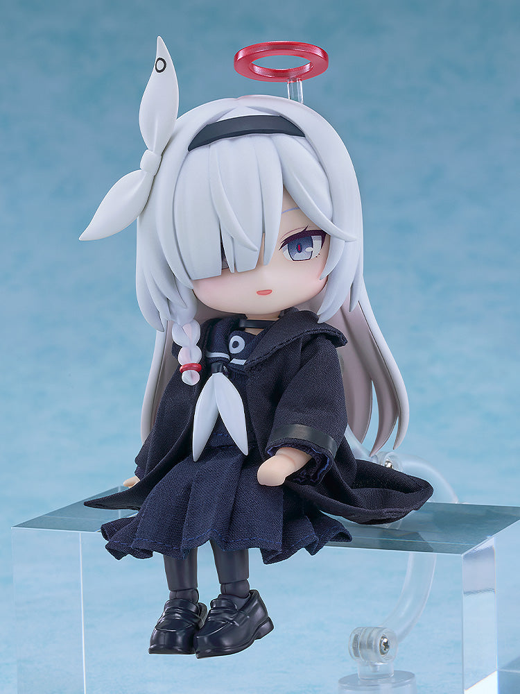Nendoroid Doll - Blue Archive - Plana - Image 5