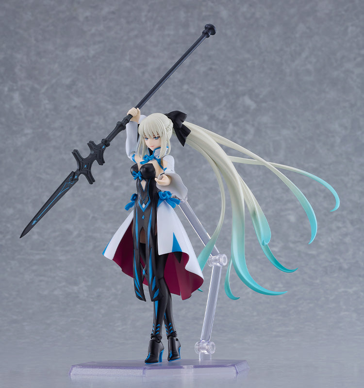 figma - Fate/Grand Order - Berserker/Morgan - Image 8