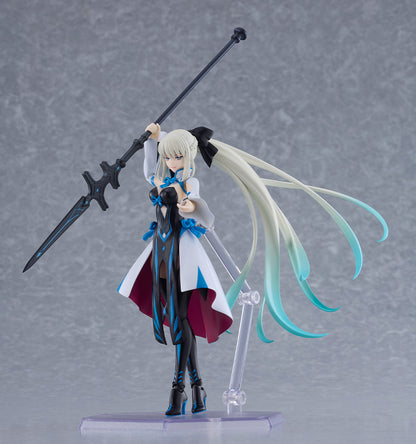 figma - Fate/Grand Order - Berserker/Morgan - Image 8